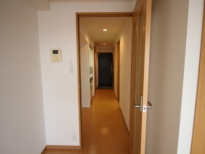 ﾆｭ-ｼﾃｨｱﾊﾟ-ﾄﾒﾝﾂ円上町の物件内観写真