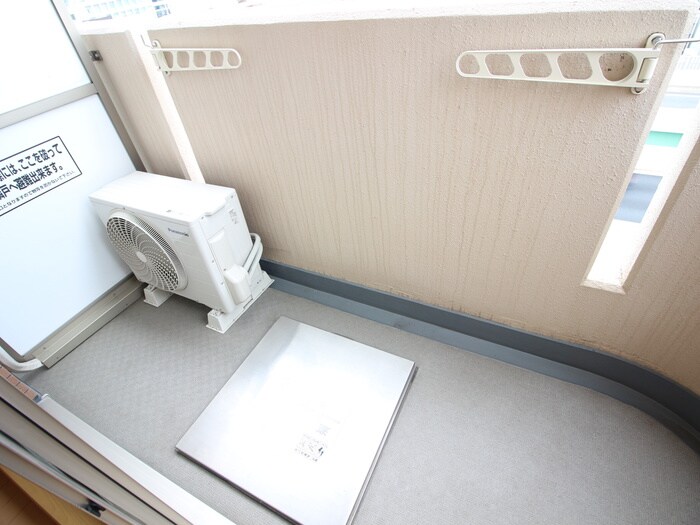 ﾆｭ-ｼﾃｨｱﾊﾟ-ﾄﾒﾝﾂ円上町の物件内観写真