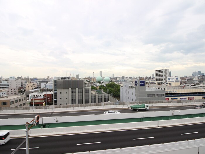 ﾆｭ-ｼﾃｨｱﾊﾟ-ﾄﾒﾝﾂ円上町の物件内観写真