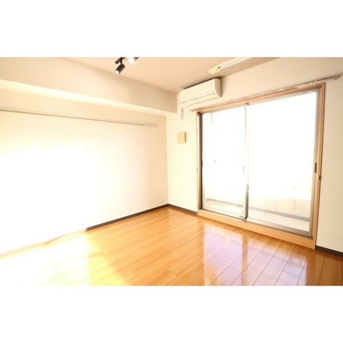 フロンティアＵの物件内観写真