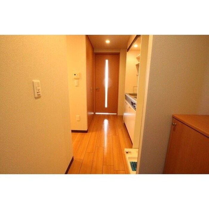 フロンティアＵの物件内観写真