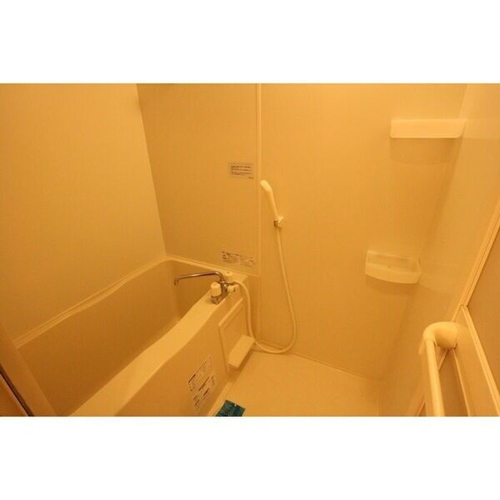 フロンティアＵの物件内観写真