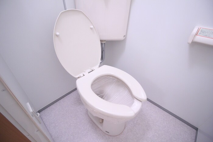 フロンティアＵの物件内観写真