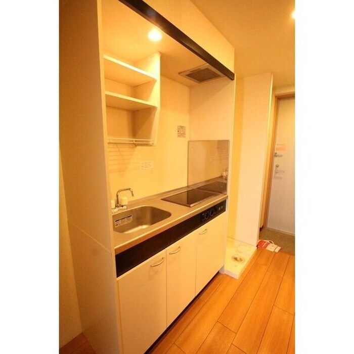 フロンティアＵの物件内観写真