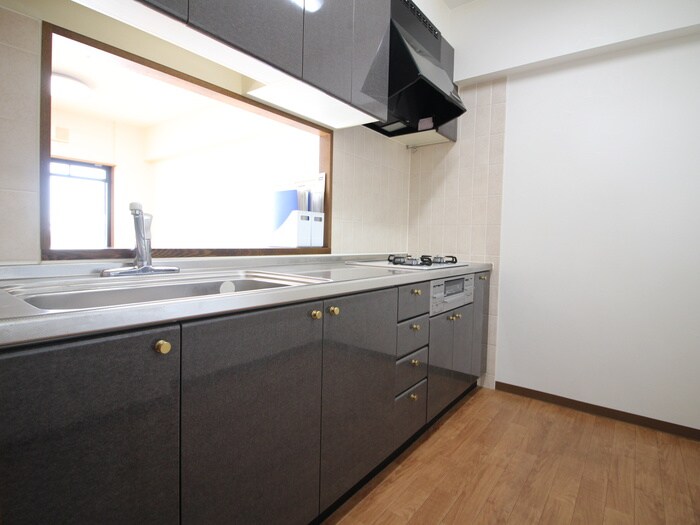 バンベール新生公園(605)の物件内観写真