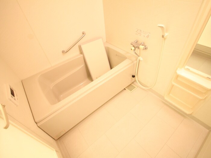 バンベール新生公園(605)の物件内観写真