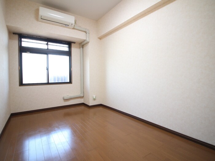 バンベール新生公園(605)の物件内観写真