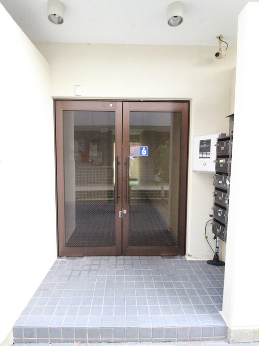 サニ－ヒル八事の物件外観写真