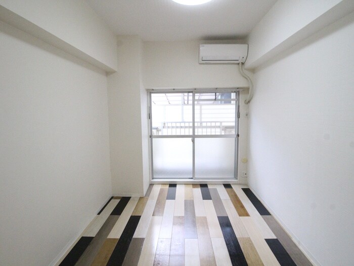 サニ－ヒル八事の物件内観写真