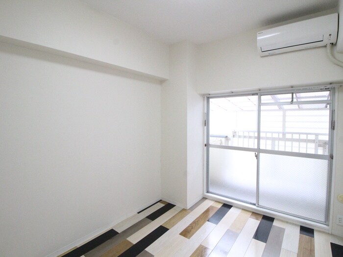 サニ－ヒル八事の物件内観写真