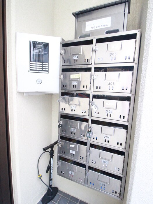 サニ－ヒル八事の物件外観写真