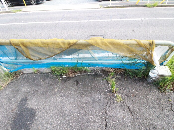 サニ－ヒル八事の物件外観写真