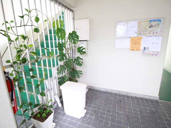 サニ－ヒル八事の物件外観写真