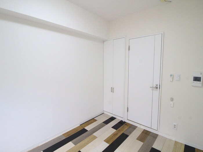 サニ－ヒル八事の物件内観写真