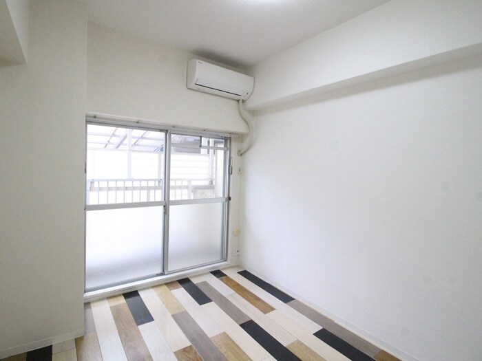 サニ－ヒル八事の物件内観写真