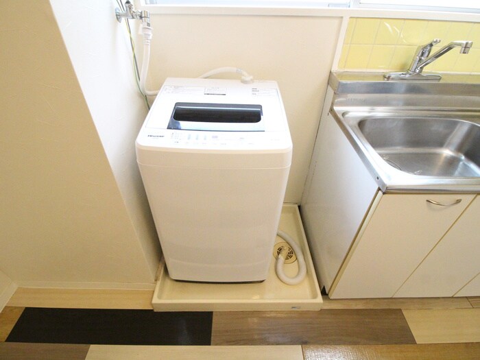 サニ－ヒル八事の物件内観写真