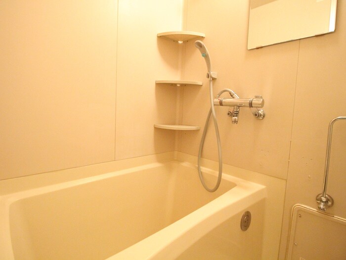 サニ－ヒル八事の物件内観写真