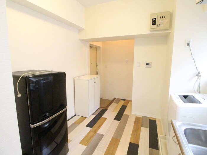 サニ－ヒル八事の物件内観写真