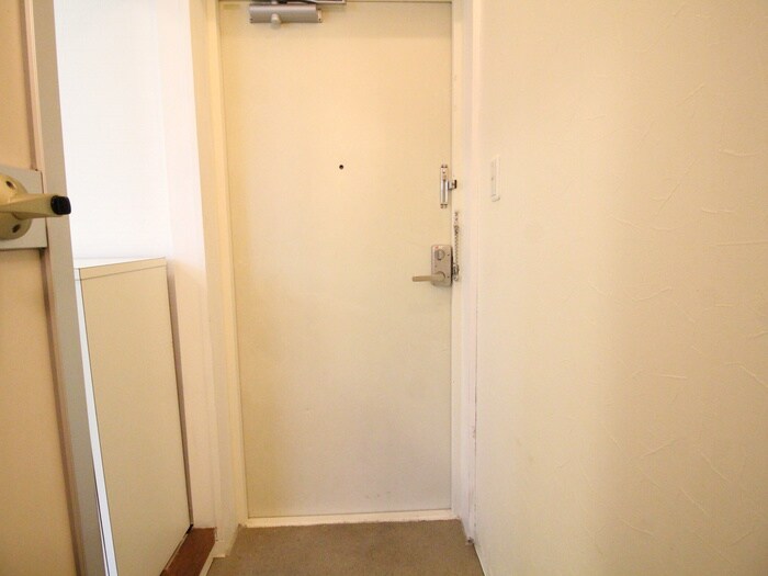 サニ－ヒル八事の物件内観写真