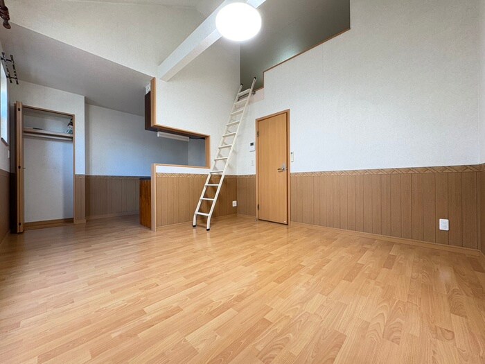 マグノリア　Ⅱの物件内観写真