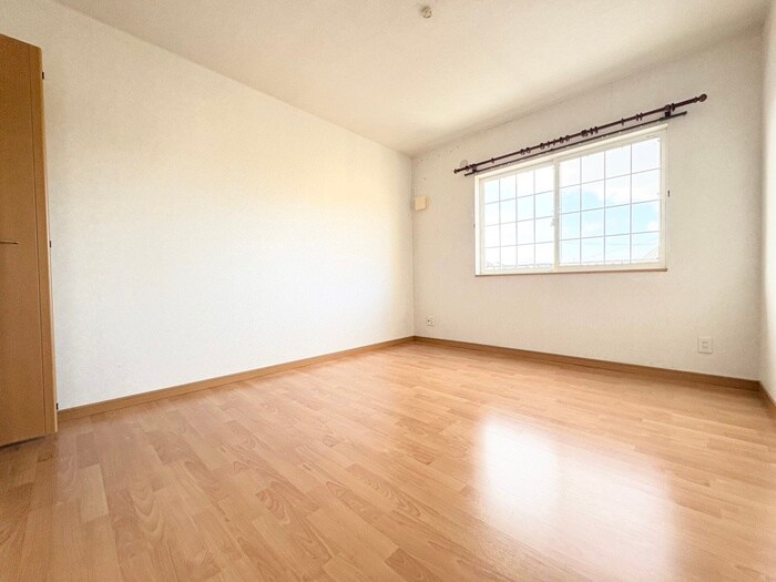 マグノリア　Ⅱの物件内観写真