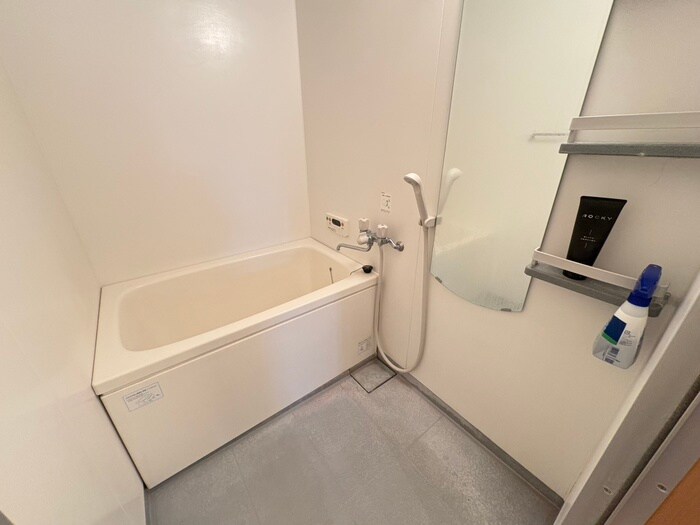 マグノリア　Ⅱの物件内観写真