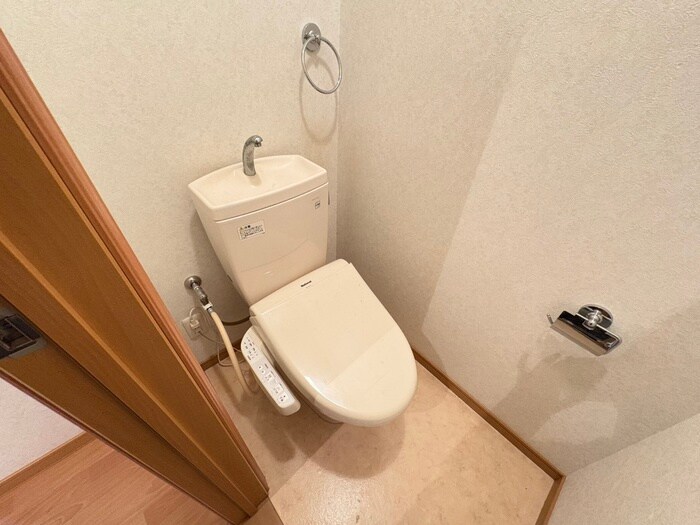 マグノリア　Ⅱの物件内観写真