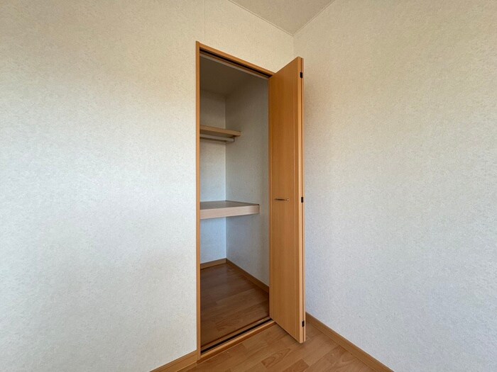 マグノリア　Ⅱの物件内観写真