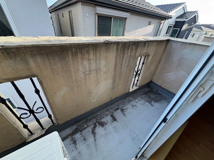 マグノリア　Ⅱの物件内観写真