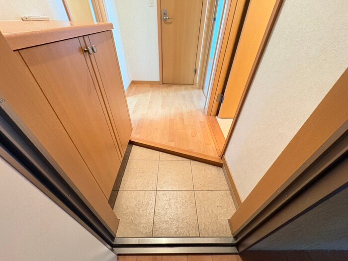 マグノリア　Ⅱの物件内観写真