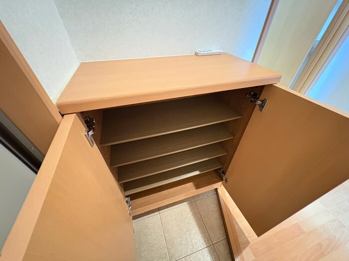 マグノリア　Ⅱの物件内観写真