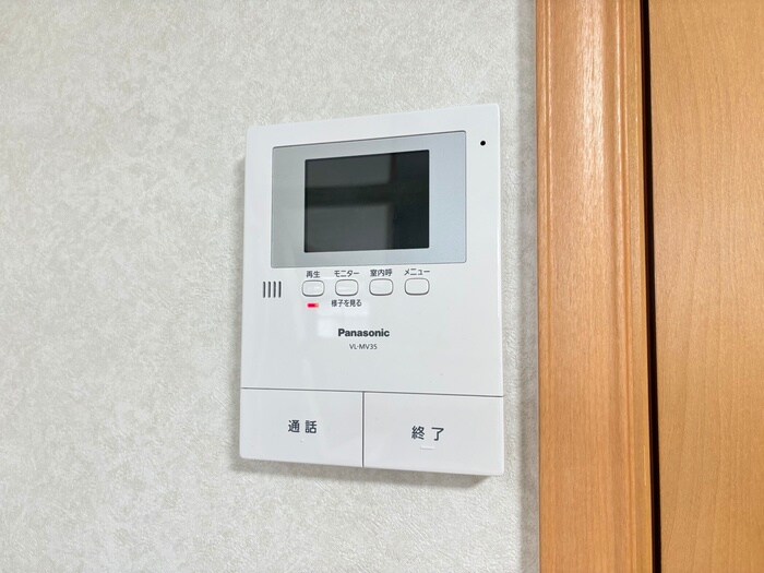 マグノリア　Ⅱの物件内観写真