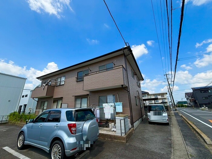 Ｑｕａｔｒｅ Ｓａｉｓｏｎｓの物件外観写真