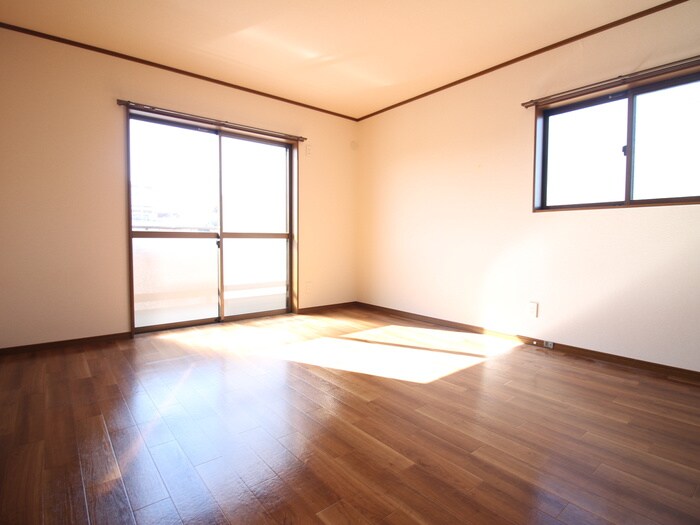 Ｑｕａｔｒｅ Ｓａｉｓｏｎｓの物件内観写真