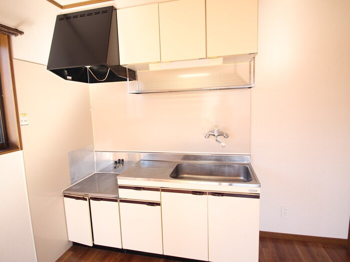 Ｑｕａｔｒｅ Ｓａｉｓｏｎｓの物件内観写真