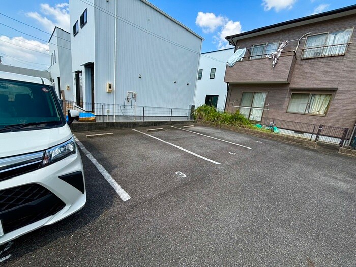 Ｑｕａｔｒｅ Ｓａｉｓｏｎｓの物件外観写真