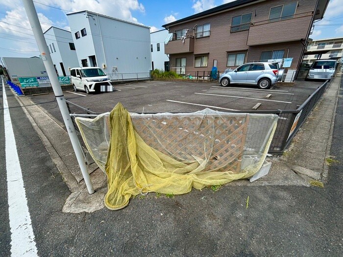 Ｑｕａｔｒｅ Ｓａｉｓｏｎｓの物件外観写真