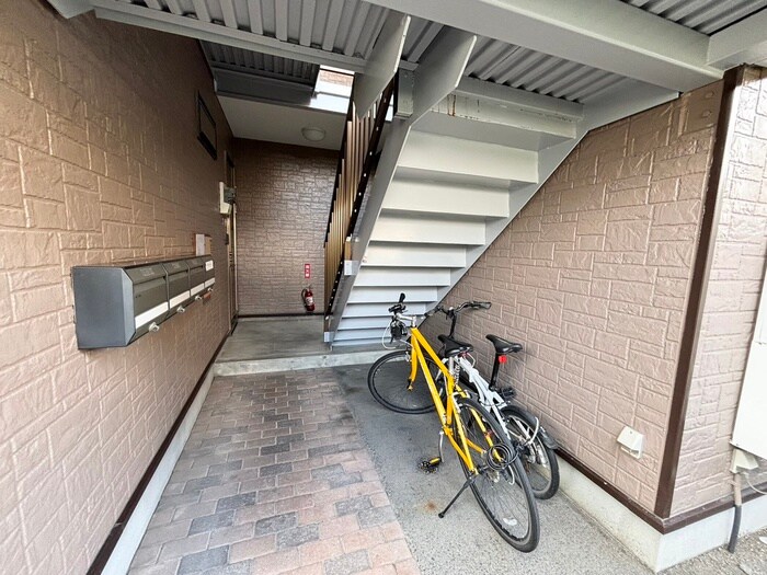 Ｑｕａｔｒｅ Ｓａｉｓｏｎｓの物件外観写真