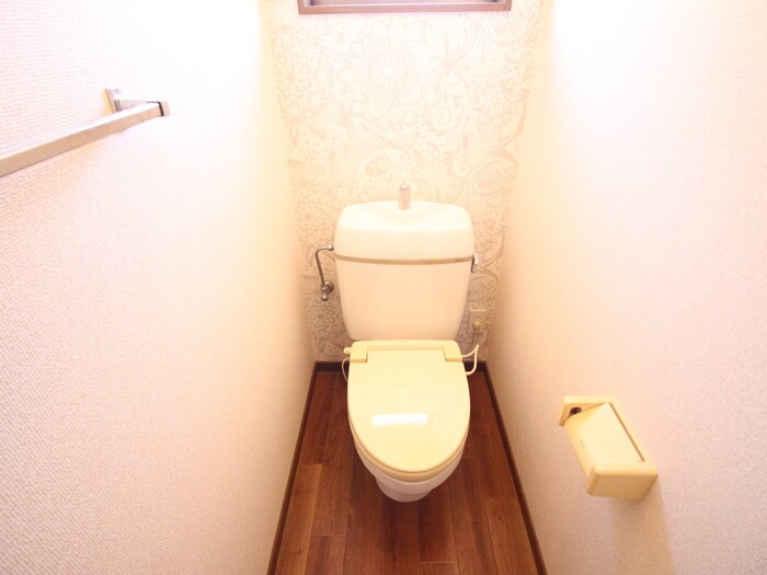 Ｑｕａｔｒｅ Ｓａｉｓｏｎｓの物件内観写真