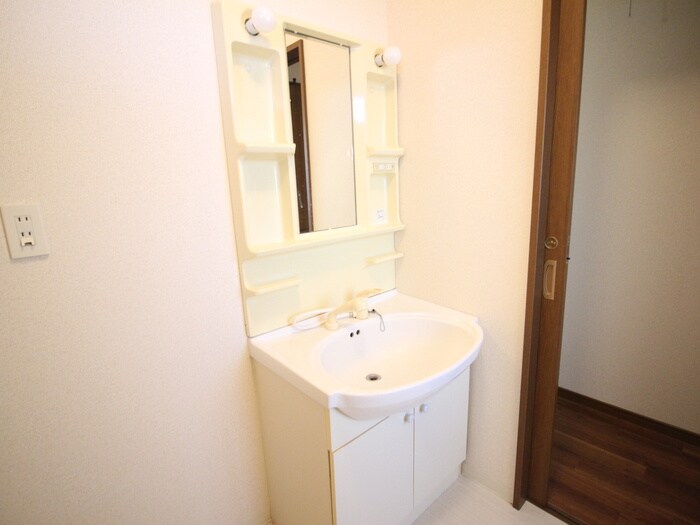 Ｑｕａｔｒｅ Ｓａｉｓｏｎｓの物件内観写真