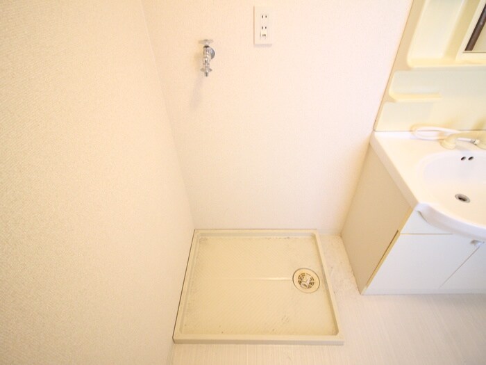 Ｑｕａｔｒｅ Ｓａｉｓｏｎｓの物件内観写真