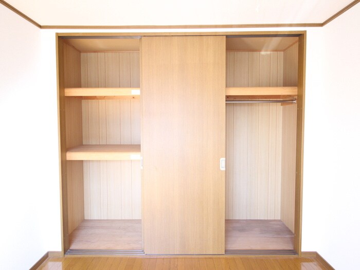 Ｑｕａｔｒｅ Ｓａｉｓｏｎｓの物件内観写真