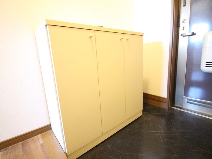 Ｑｕａｔｒｅ Ｓａｉｓｏｎｓの物件内観写真