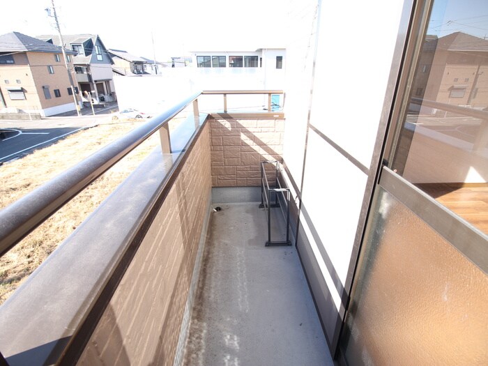 Ｑｕａｔｒｅ Ｓａｉｓｏｎｓの物件内観写真