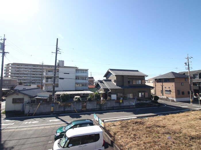 Ｑｕａｔｒｅ Ｓａｉｓｏｎｓの物件内観写真