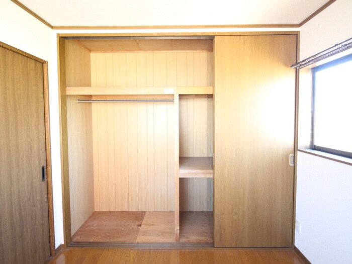 Ｑｕａｔｒｅ Ｓａｉｓｏｎｓの物件内観写真