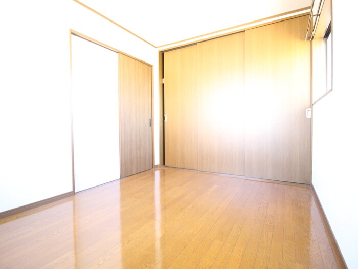 Ｑｕａｔｒｅ Ｓａｉｓｏｎｓの物件内観写真