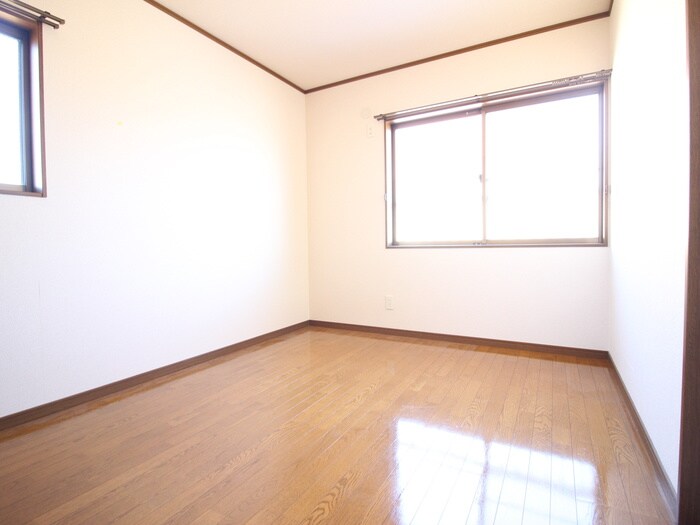 Ｑｕａｔｒｅ Ｓａｉｓｏｎｓの物件内観写真