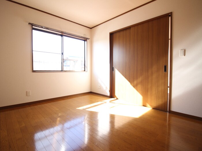 Ｑｕａｔｒｅ Ｓａｉｓｏｎｓの物件内観写真