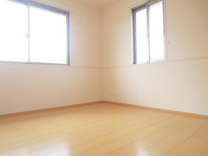 プランドール・アマの物件内観写真